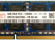 DDR3 ram 4gb