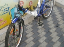 Velosiped "Start"