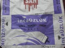 Sobsan Üzlük - 30kq