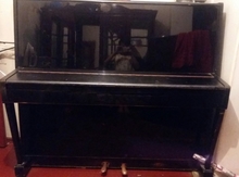 Pianino
