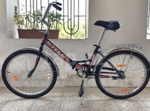 Velosiped "Stels"