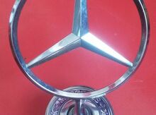 "Mercedes" nişanı