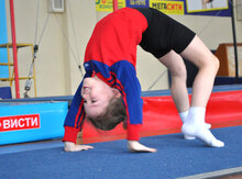 Gimnastika ve Stretçing dərsləri