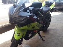 Motosiklet "Yamaha r15