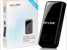 Modem "Tp-Link TL-wn 823"