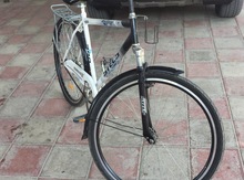 Vlosiped "Stels Navigator-380"