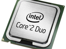 Intel Core 2 Duo E8500 3.16 GHz