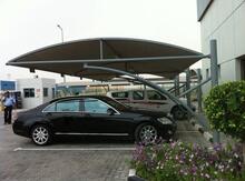 Tent örtük sistemləri