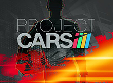 PS4 oyunu "Project Cars"