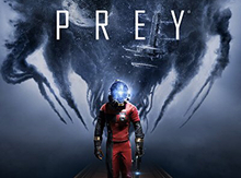PS4 oyunu "Prey"
