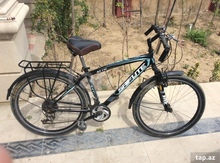 Velosiped