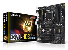 Ana plata "Gigabyte GA-Z270"