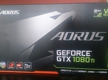 Videokart "GeForce GTX 1080Ti"