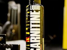 Yağyandıran Universal Liquid Carnitine