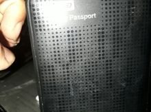 My Passport,HDD 1TB