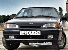 LADA (VAZ) 2114, 2003 il