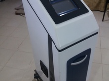 Lazer epilyasiya aparatı