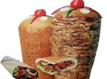 Dönərçi işi axtarıram