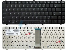 Keyboard Compaq 615