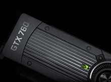 Nvidia GeForce GTX 760