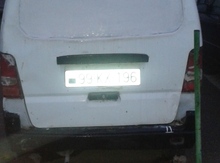 FAW CA1041, 2005 il