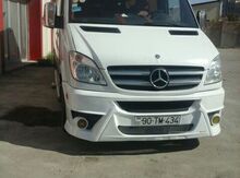 Mercedes Benz Sprinter 316,2012 il