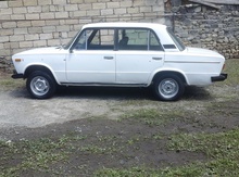 LADA (VAZ) 2106, 1992 il
