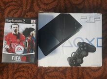 Sony PlayStation 2