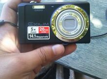 Fotoaparat