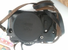 Fotoaparat "Zenit"