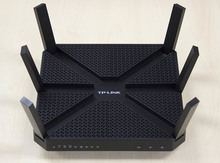 Router "Tp-Link Archer C3200"