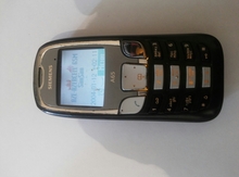 Siemens A65