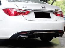 "Hyundai Elantra" diffuzoru