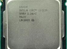 Intel Core i3- 2120 3.3 GHz SR05Y 1155