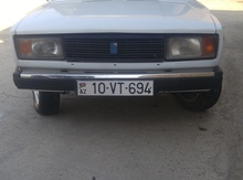 LADA (VAZ) 2104, 2008 il