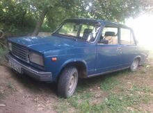 LADA (VAZ) 2107, 2002 il