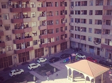3-otaqlı yeni tikili kirayə verilir, D. Əliyeva küç. 251A, 135 m²