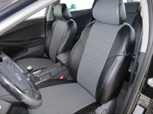 Чехлы для "Hyundai Sonata YF"