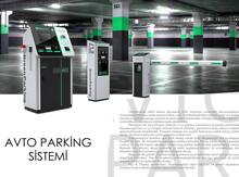 Avtoparking sistemi
