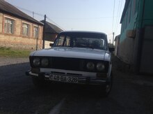LADA (VAZ) 2106, 1982 il