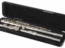 Zeff Flute