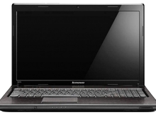 Noutbuk "Lenovo G570"