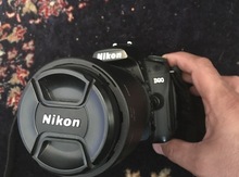 Nikon D90