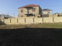 4 sot torpaq sahəsi, Mehdiabad qəs.