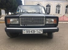 LADA (VAZ) 2107, 2010 il