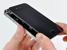 "Apple iPhone" ekranlarının bərpa olunması