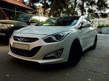 Hyundai i40, 2014 il
