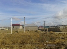 4 sot torpaq sahəsi, Mehdiabad qəs.
