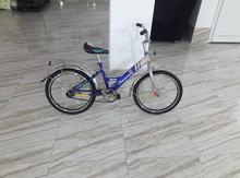 Velosiped
