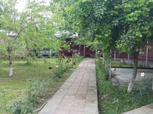18 sot torpaq sahəsi, Qəbələ r.